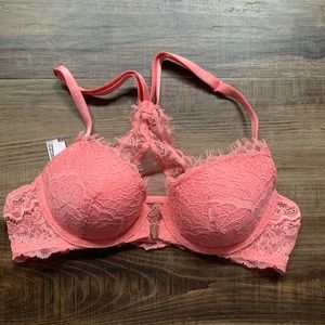 Victorias Secret Demi Lined Bra